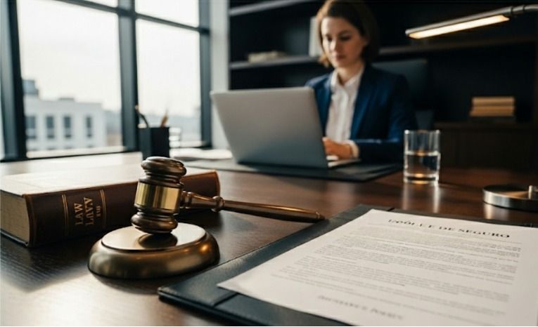 Advogado Securitário em Cascavel: Soluções Jurídicas para Seguros. - Reneu Simões & Corrêa - Advogados em Cascavel